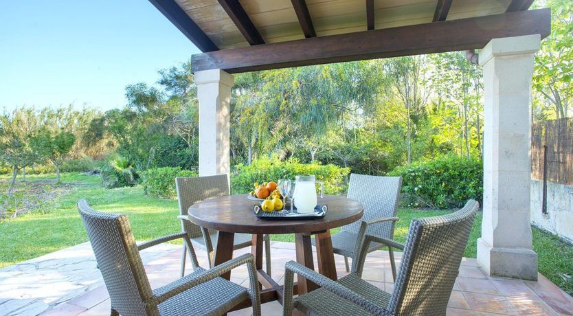 Photo of A Place of Sunshine