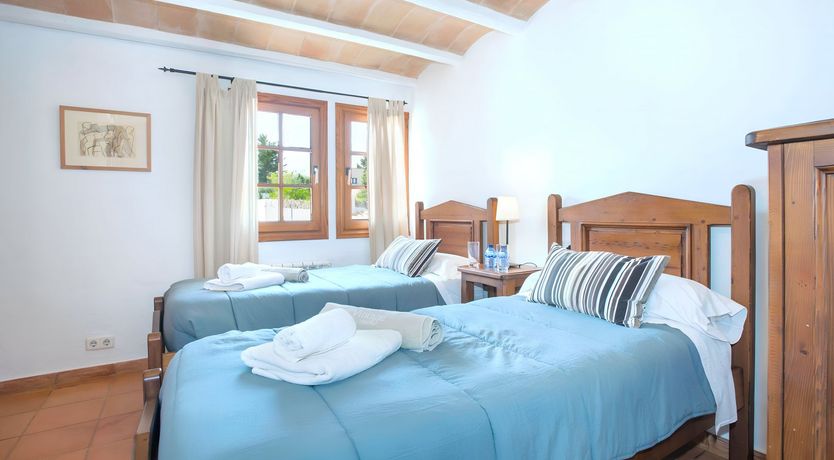 Photo of A Place of Sunshine