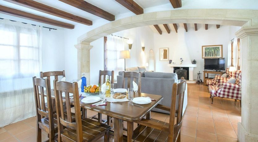 Photo of A Place of Sunshine