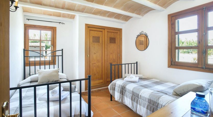 Photo of A Place of Sunshine