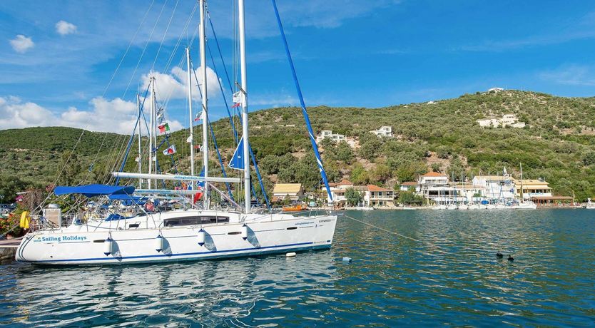 Photo of The Cobbled Nest