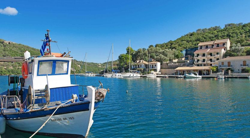 Photo of The Cobbled Nest