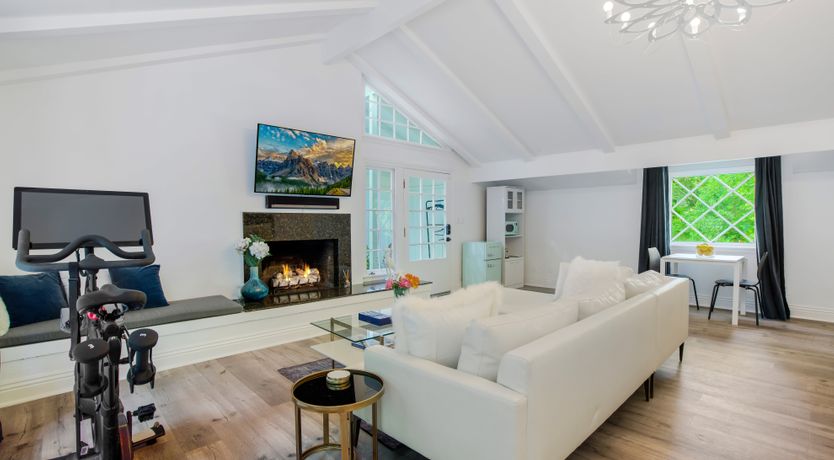 Photo of By the Hill