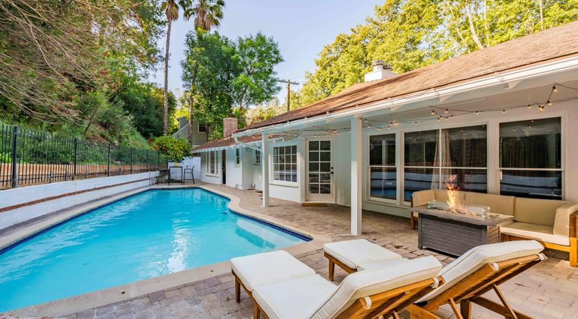 Photo of By the Hill