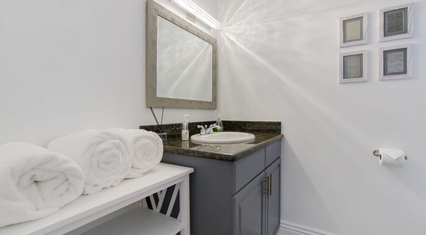 Photo of By the Hill