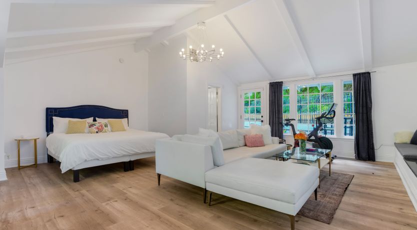 Photo of By the Hill