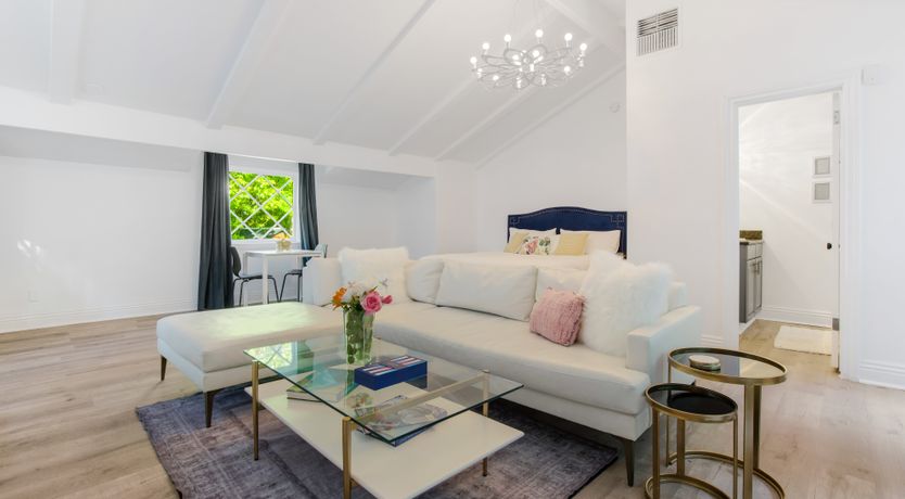 Photo of By the Hill