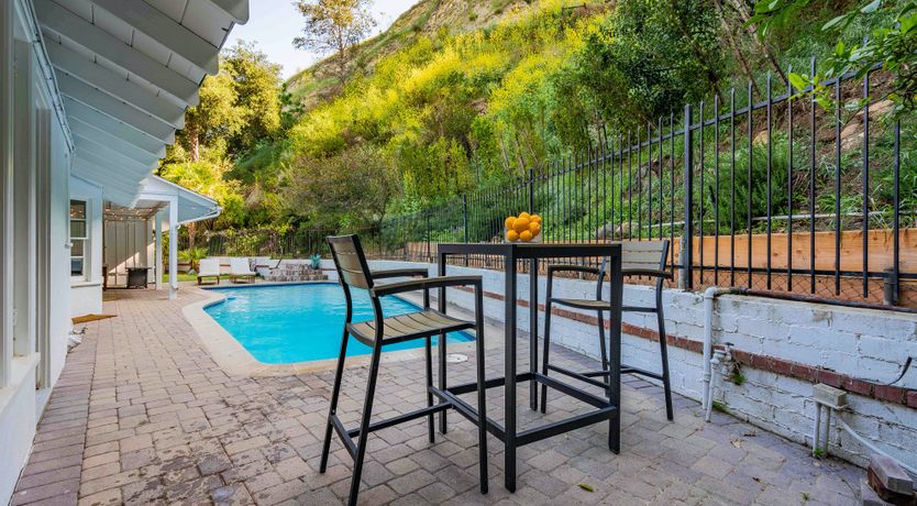 Photo of By the Hill