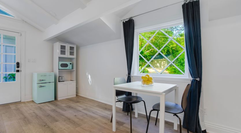 Photo of By the Hill