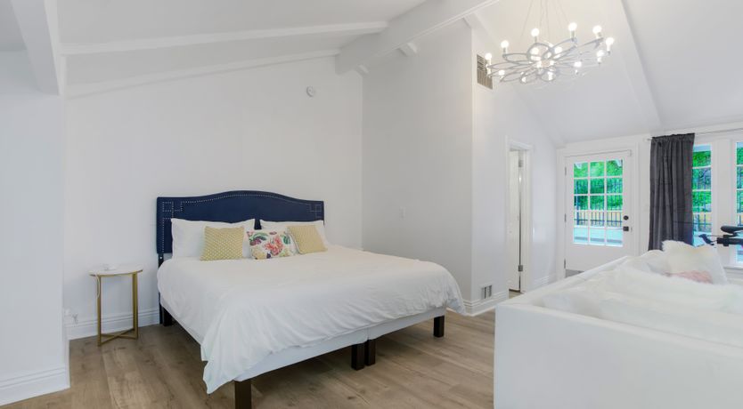 Photo of By the Hill