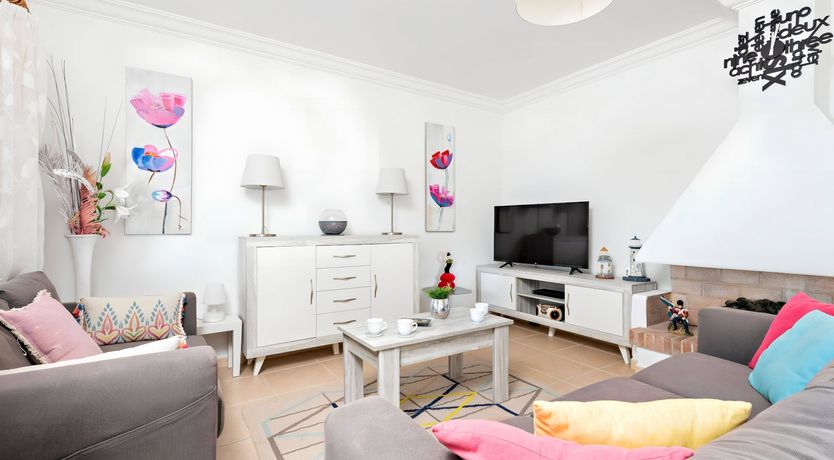 Photo of Colourful Story