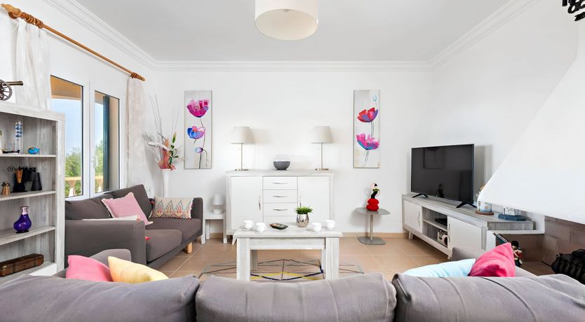 Photo of Colourful Story