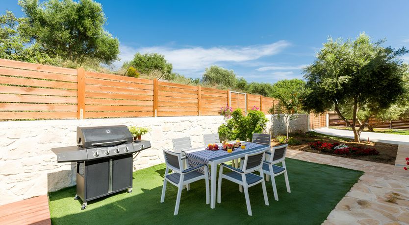 Photo of Paradise in Greece