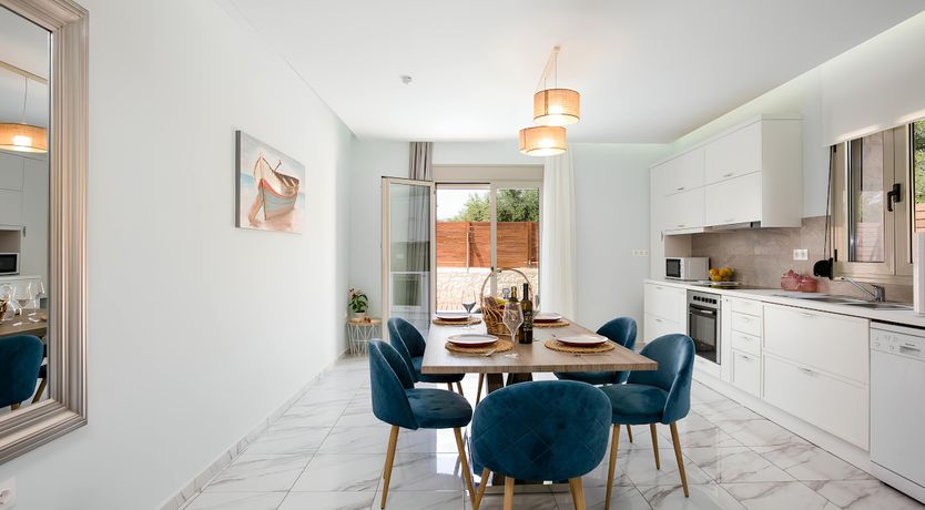 Photo of Paradise in Greece