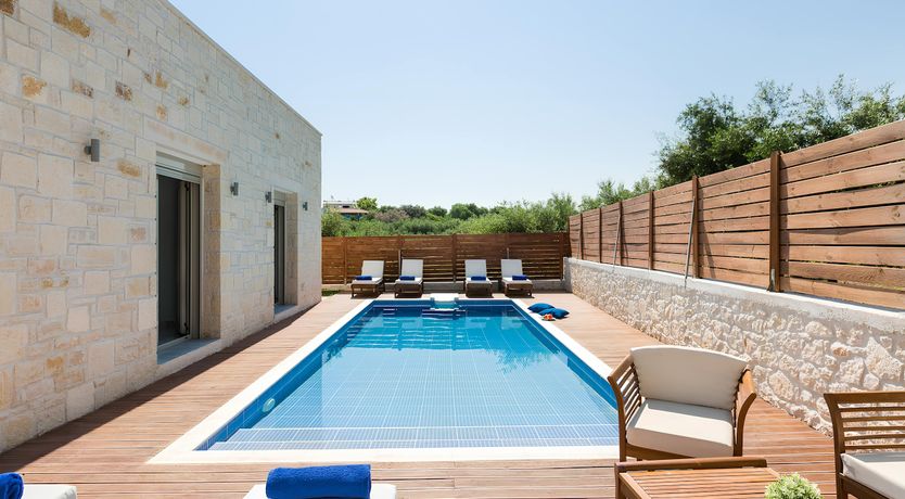 Photo of Paradise in Greece