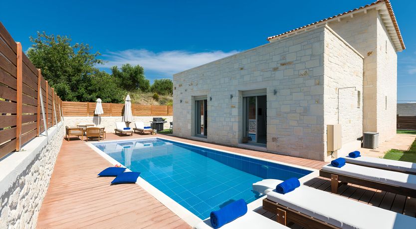 Photo of Paradise in Greece