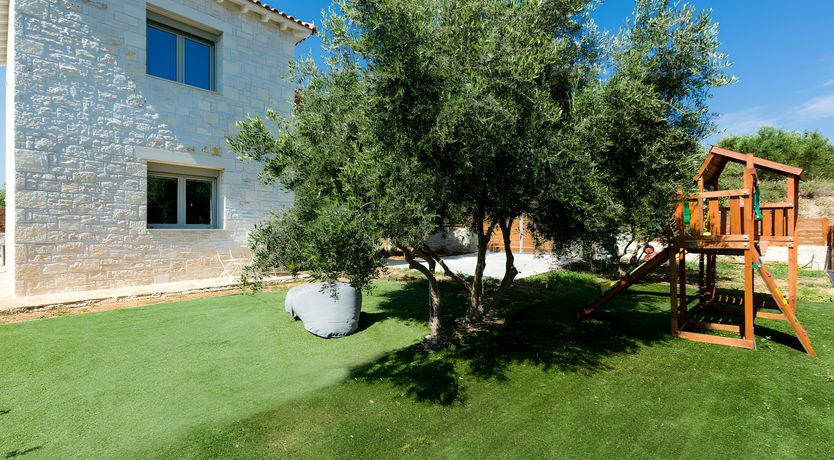 Photo of Paradise in Greece