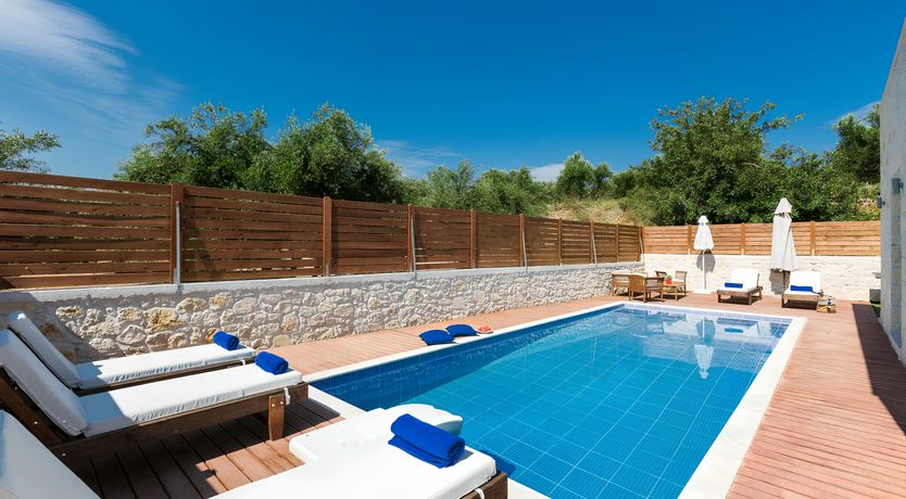 Photo of Paradise in Greece