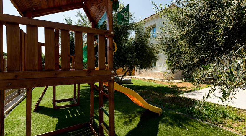 Photo of Paradise in Greece