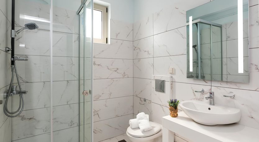 Photo of Paradise in Greece