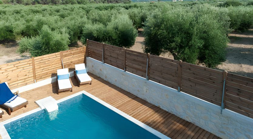 Photo of Paradise in Greece