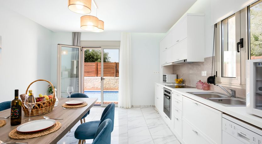 Photo of Paradise in Greece