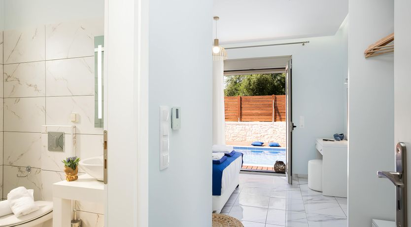 Photo of Paradise in Greece