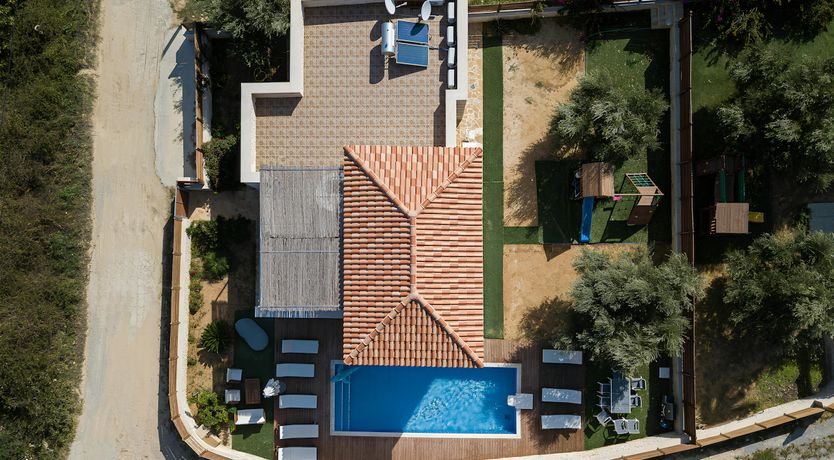 Photo of Paradise in Greece