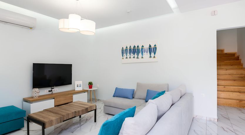 Photo of Paradise in Greece