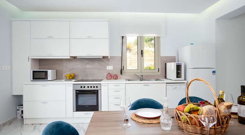 Photo of Paradise in Greece