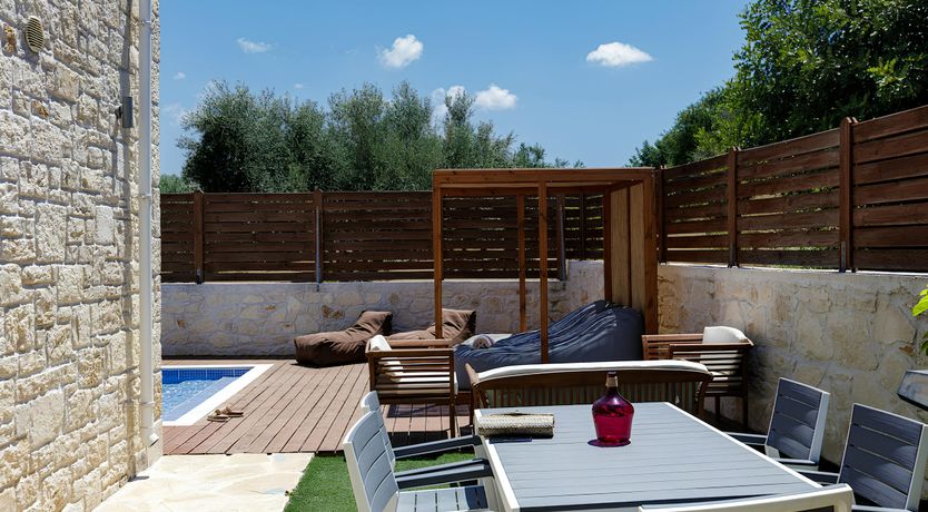 Photo of Paradise in Greece