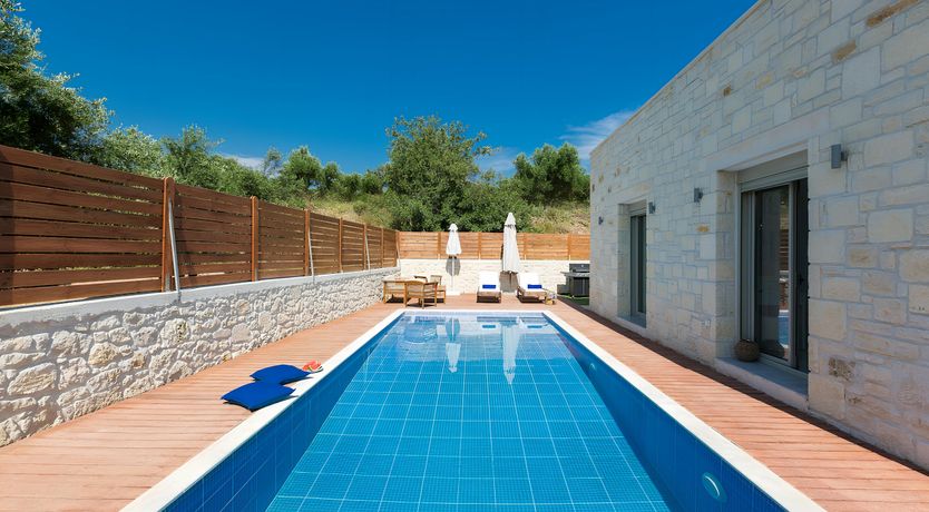 Photo of Paradise in Greece