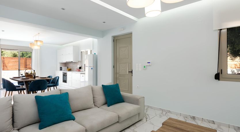 Photo of Paradise in Greece