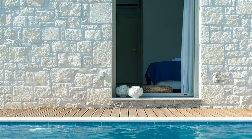 Photo of Paradise in Greece