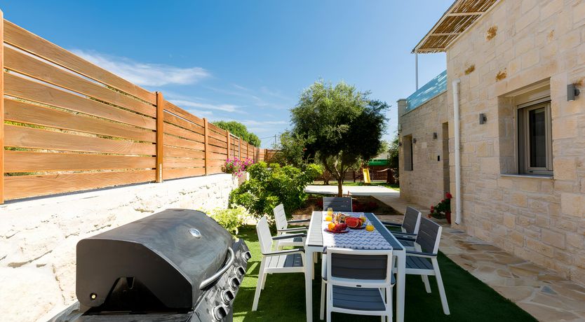 Photo of Paradise in Greece