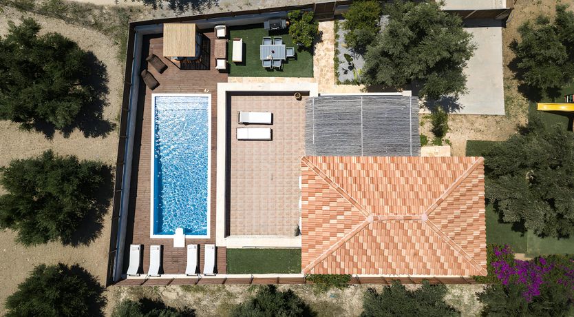 Photo of Paradise in Greece