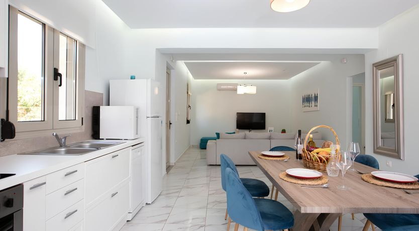 Photo of Paradise in Greece