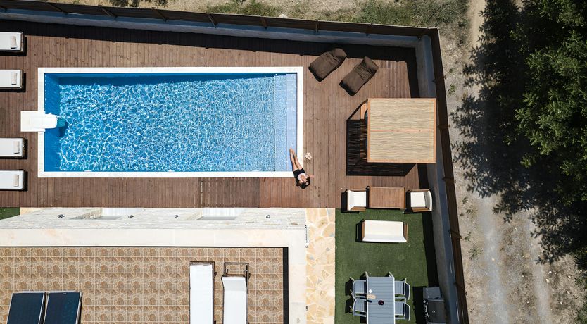 Photo of Paradise in Greece