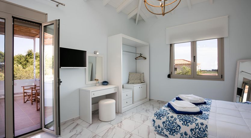 Photo of Paradise in Greece