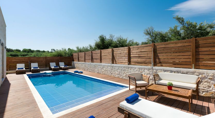 Photo of Paradise in Greece