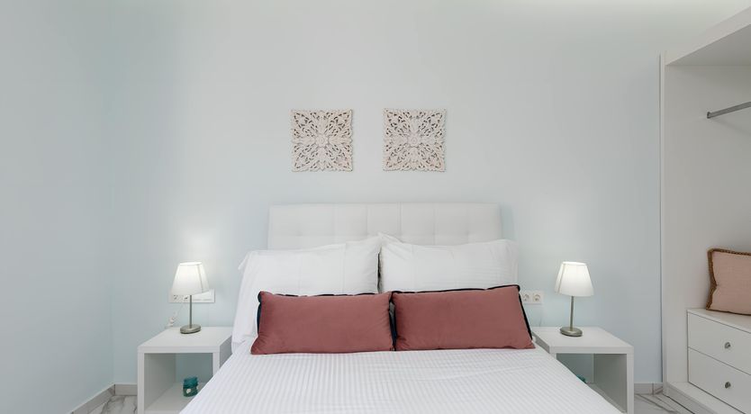 Photo of Paradise in Greece