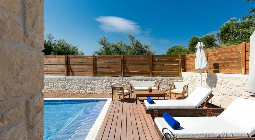 Photo of Paradise in Greece