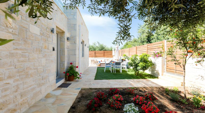 Photo of Paradise in Greece