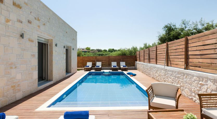 Photo of Paradise in Greece