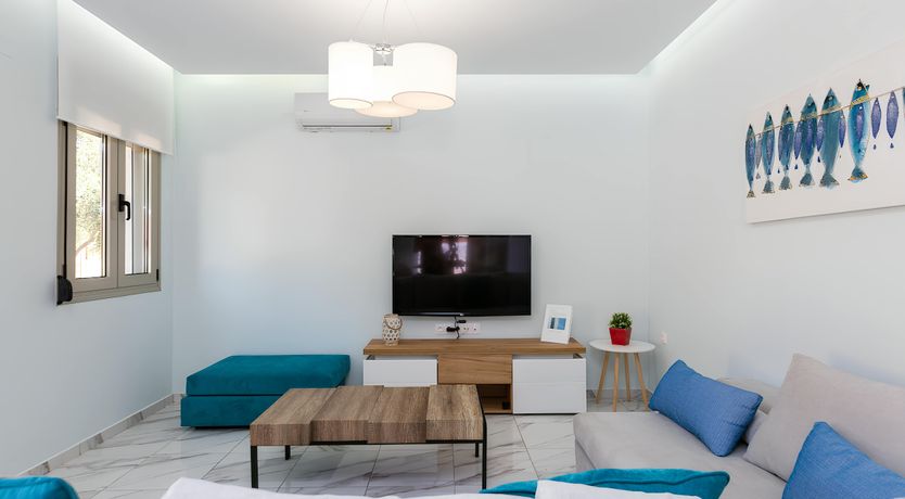 Photo of Paradise in Greece