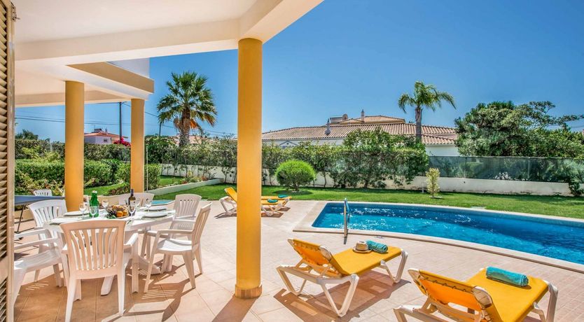 Photo of Sunshine Yellows