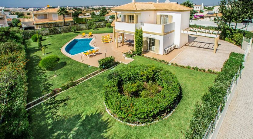 Photo of Sunshine Yellows