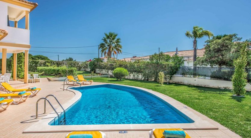 Photo of Sunshine Yellows