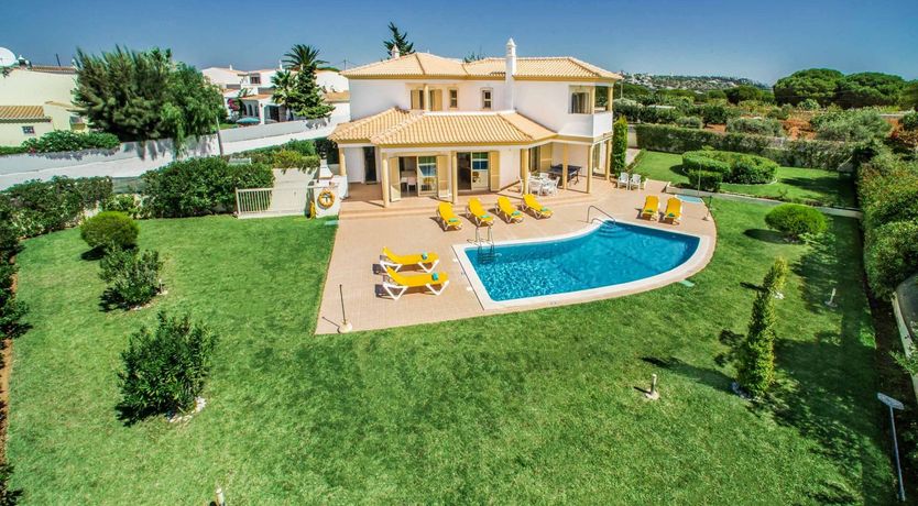 Photo of Sunshine Yellows