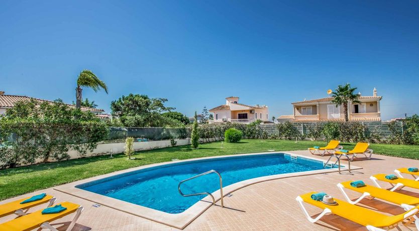 Photo of Sunshine Yellows